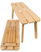 SAUNAPINK 320X300X300 LEPP