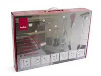 GARAAŽINAGIDE KMPL. 15TK 8500