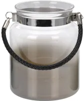 LATERN KLAASIST 13,5X13,5X17CM