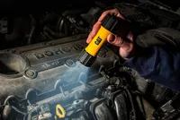 TASKULAMP LED CREE 115 LM CTRACK CATERPILLAR