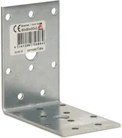 NURGIK ARRAS 80X80X50X2,5 11 MM AVAD CE