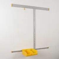 RIPUTUSKOMPLEKT SEINALE STARTER 24 OSA