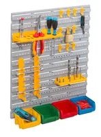 LAOKARPIDE KOMPLEKT SEINALE P 43 OSA