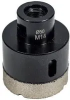 TEEMANTFREES 68X60MM /M14 LASER