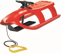 KELK ROOLIGA 102,5X40X45CM PUNANE