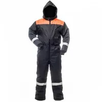 TALVEKOMBINESOON ARCTIC / XL