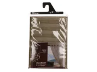 KARDIN SPLENDID FARO AASADEGA 140X245CM BEEŽ 