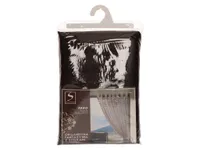 KARDIN SPLENDID FARO AASADEGA 140X245CM PRUUN 