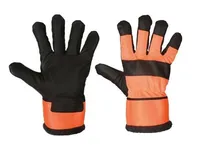 TÖÖKINNAS PU NAILON VILTVOODRIGA OR / 11