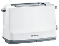 RÖSTER SEVERIN AT2289 VALGE