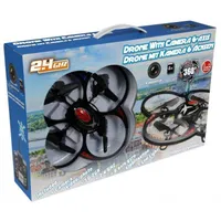 DROON KAAMERAGA 26CM