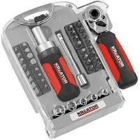 KRUVIKEERAJA JA OTSIKUTE KOMPLEKT KREATOR 40 OSA