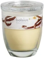 LÕHNAKÜÜNAL KLAASIS BOLSIUS VANILJE 120X100MM 23H