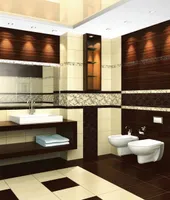 KERAAMILINE SEINAPLAAT JAZZ BEEŽ 25X35