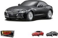 MÄNGUASI RAADIOAUTO BMW Z4 1:24 RASTAR