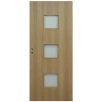 UKS KWADRO 3/3 TAMM UNI 9X21 KLAASIGA + LENGID