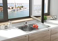 KÖÖGISEGISTI DEANTE ASTER BCA 061M KROOM