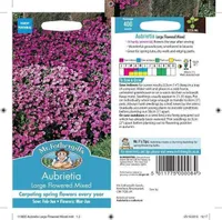 LILLESEEMNED AUBRIEETA MIX