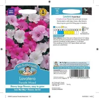 LILLESEEMNED RÕNGASLILL PARADE MIX