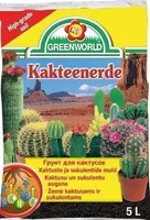 KAKTUSEMULD 5L