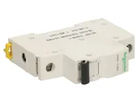 AUTOMAATKAITSE 1P 20A C K60N