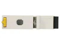 AUTOMAATKAITSE 1P 20A C K60N