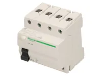 RIKKEVOOLUKAITSE 4P 40A 30MA AC- TYPE IID K