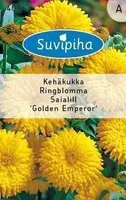 LILLESEEMNED SUVIPIHA SAIALILL GOLDEN EMPERIOR 