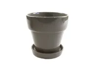 LILLEPOTI ALUS RATASTEL 42CM