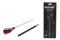 GRILLI TERMOMEETER MUSTANG DIGITAALNE