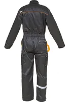 KOMBINESOON CLINT MUST/ORANŽ 52