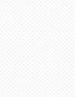 TAPEET DOTS WHITE/MICA 10,05X0,53M