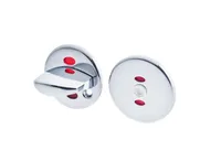 WC-NUPP KROOM METALLNUPUGA