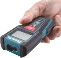 LASER KAUGUSMÕÕTJA MAKITA 30M