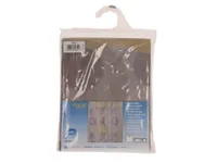 DUŠIKARDIN 180X200CM AQUAMOD 303170 SPACE PEVA