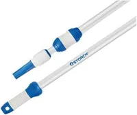 KÄEPIDEMEPIKENDUS TELESKOOP STORCH LOCK-IT-ALU 220CM