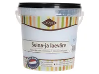 SEINA- JA LAEVÄRV CREYA 1L HELESININE (BH 9137) SIIDMATT