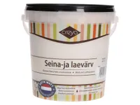 SEINA- JA LAEVÄRV CREYA 1L HELEHALL (BH 9152) SIIDMATT
