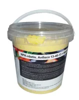 KOMPLEKSVÄETIS ANFISCO CRYSTAL 13-40-13 + MIKROELEMENDID 1KG