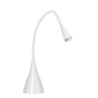 LAUALAMP CLARISA 6LED SMD KT-W LED VALGE