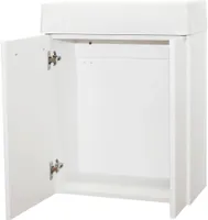 VALAMUKAPP MERU 500X270X650MM VALAMU