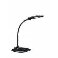 LAUALAMP TRIO POLLY LED 4,8W 450LM MUST 3000K