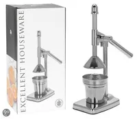 APELSINIPRESS TERAS 37X12,5X17CM