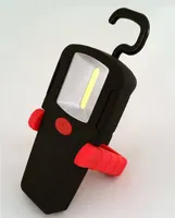 TÖÖLAMP 3W COB LED 250LM MAGNET KONKS