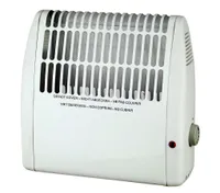 KONVEKTOR JTS0904101 450W TERMOSTAAT