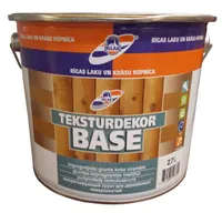PUIDUKAITSEKRUNT RILAK TEKSTURDEKOR BASE 2,7L EC VÄRVITU