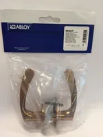 UKSELINK ABLOY INTERIA 19/001 ZN/PR
