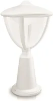 VÄLISVALGUSTI PHILIPS ROBIN LED 4,5W POST 335M VALGE