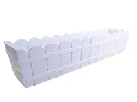 LILLEKAST COUNTRY 75CM VALGE