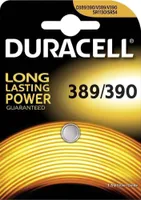 PATAREI DURACELL 389/390